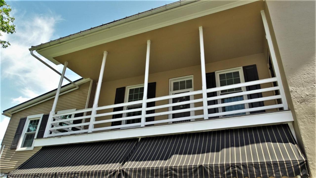 Downtown Bucher House Хановер Екстериор снимка