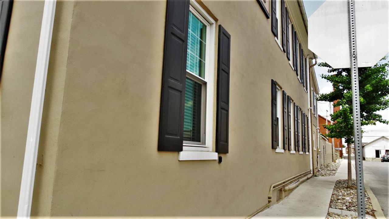 Downtown Bucher House Хановер Екстериор снимка